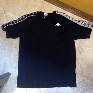 men kappa tshirt